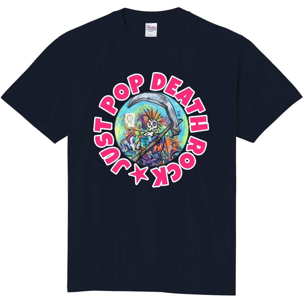 JUST POP DEATHROCK 