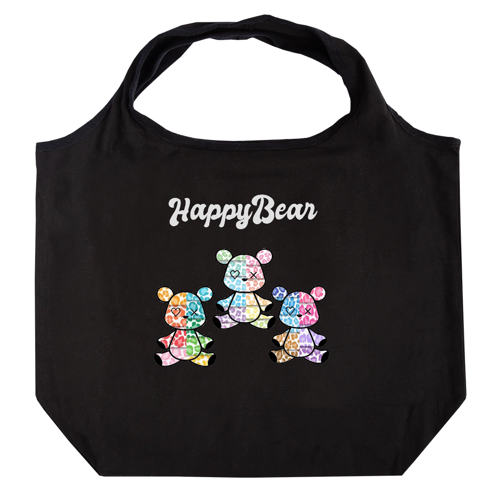 Happy♡Bear♡バック