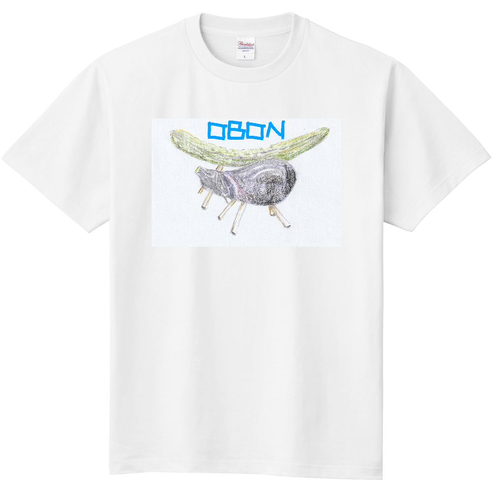 お盆Ｔシャツ
