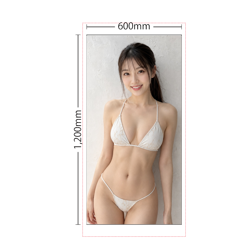 タペストリー 玲(ひびき) No.963