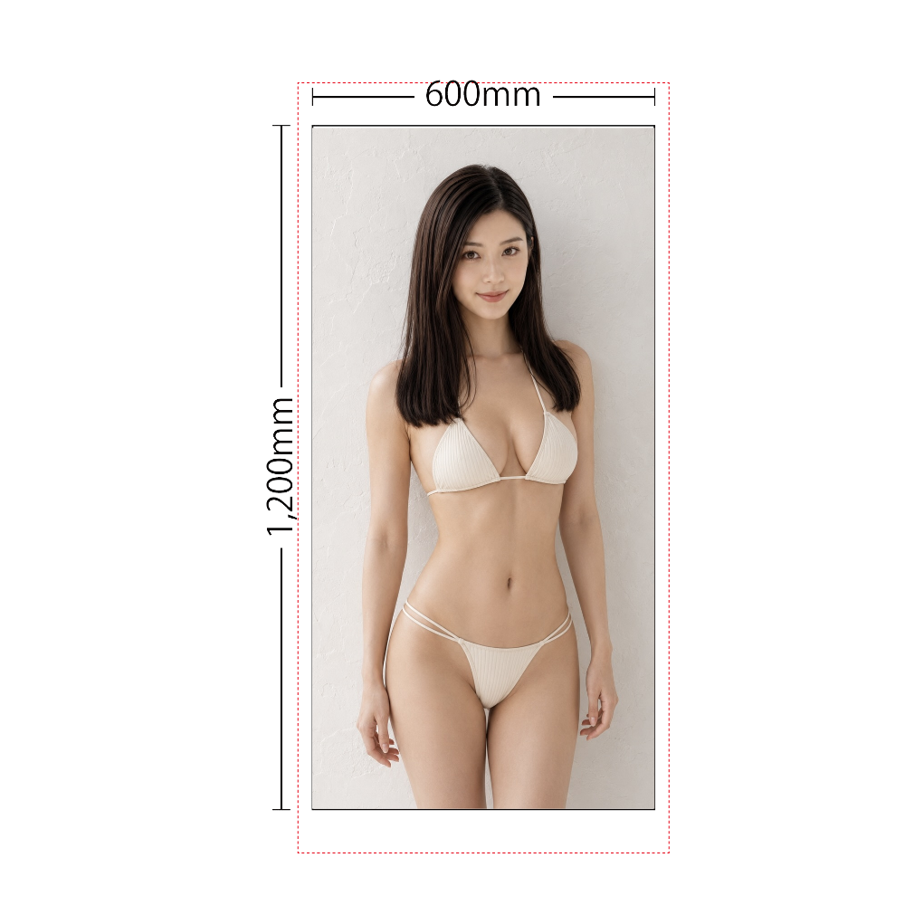 タペストリー 玲(ひびき) No.964