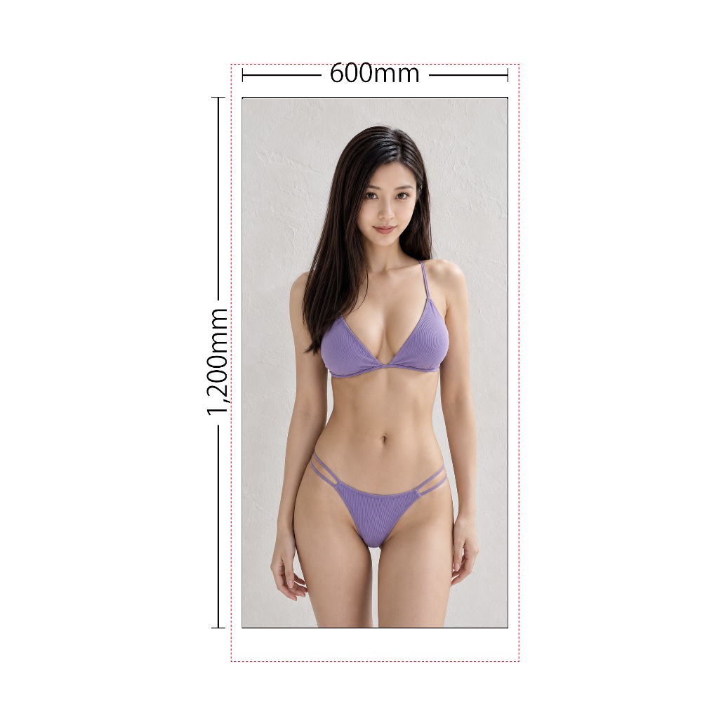 タペストリー 玲(ひびき) No.899