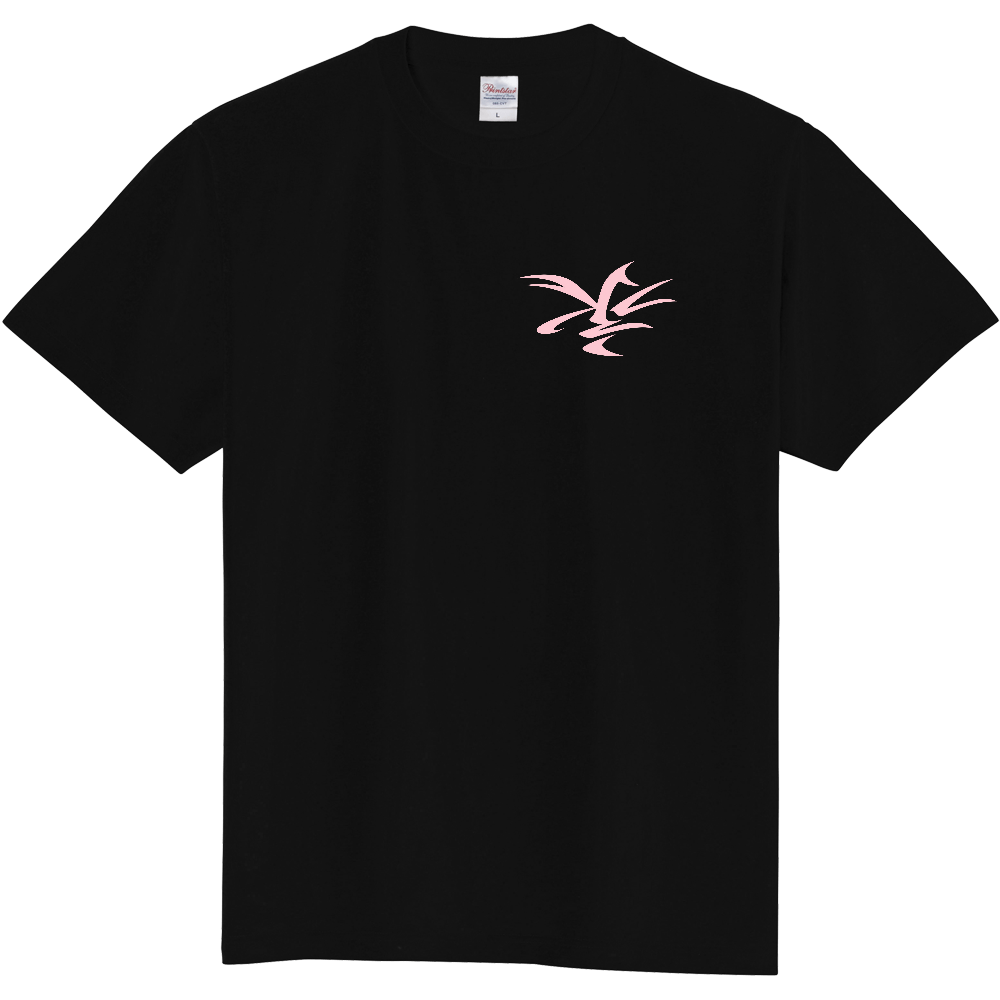NGIcorpsオリジナルTシャツ