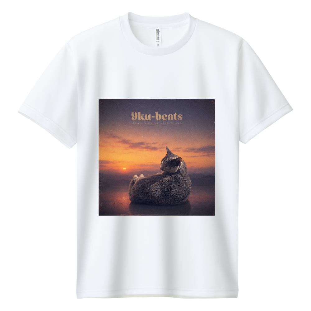 架空のレコード・ジャケット beat 2