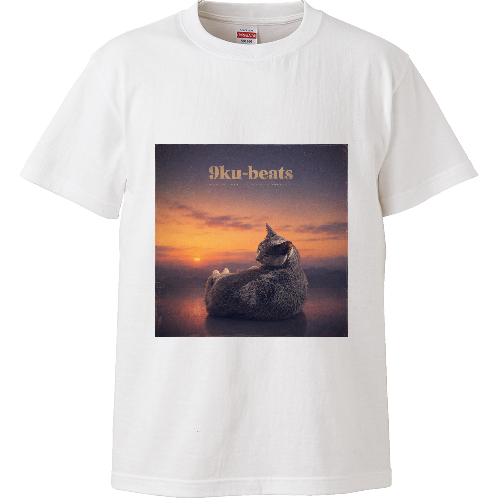架空のレコード・ジャケット beat 2