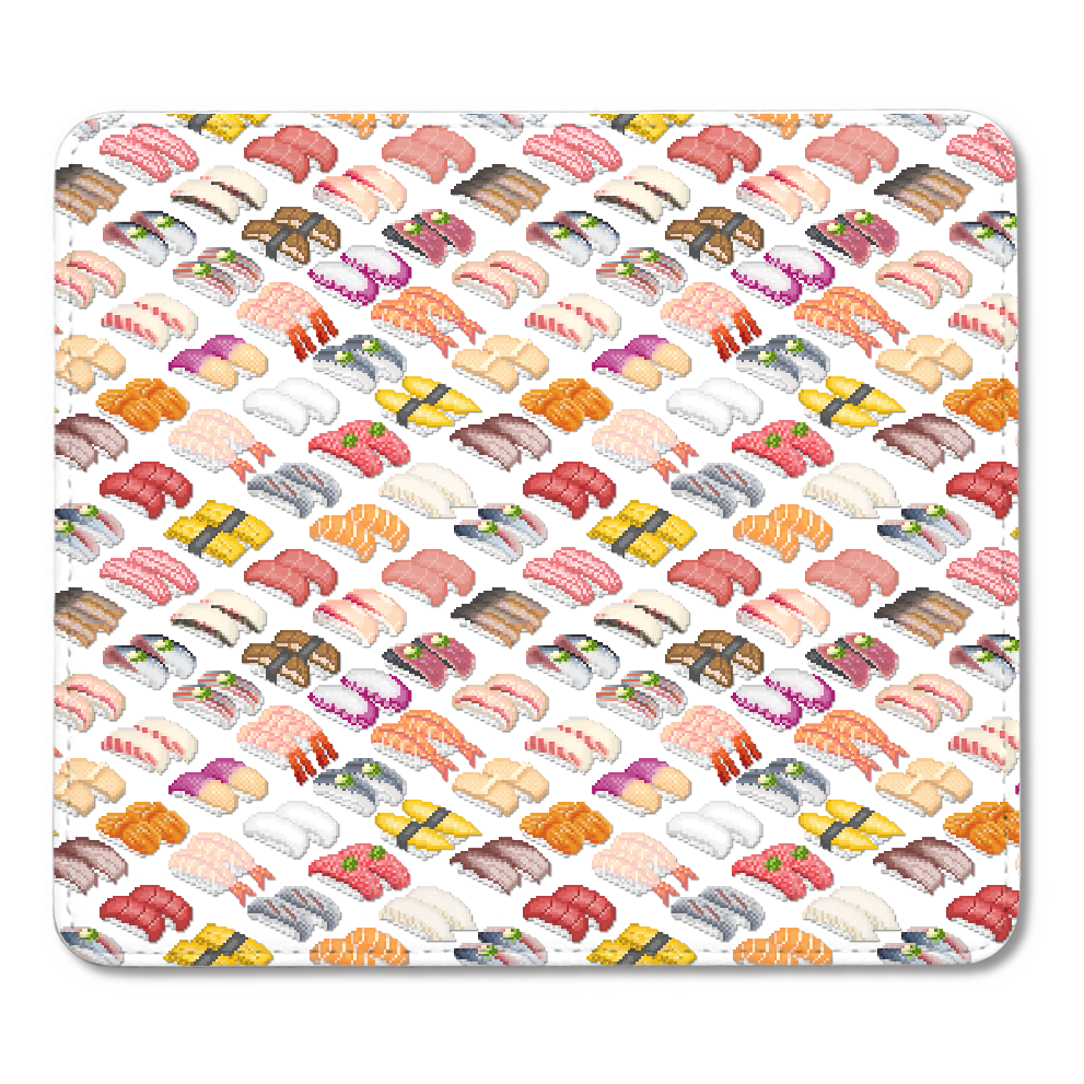 SUSHI_CW (マウスパッド)