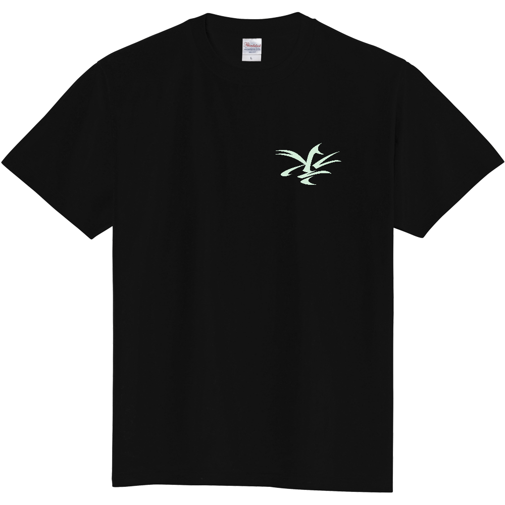 NGIcorpsオリジナルTシャツ