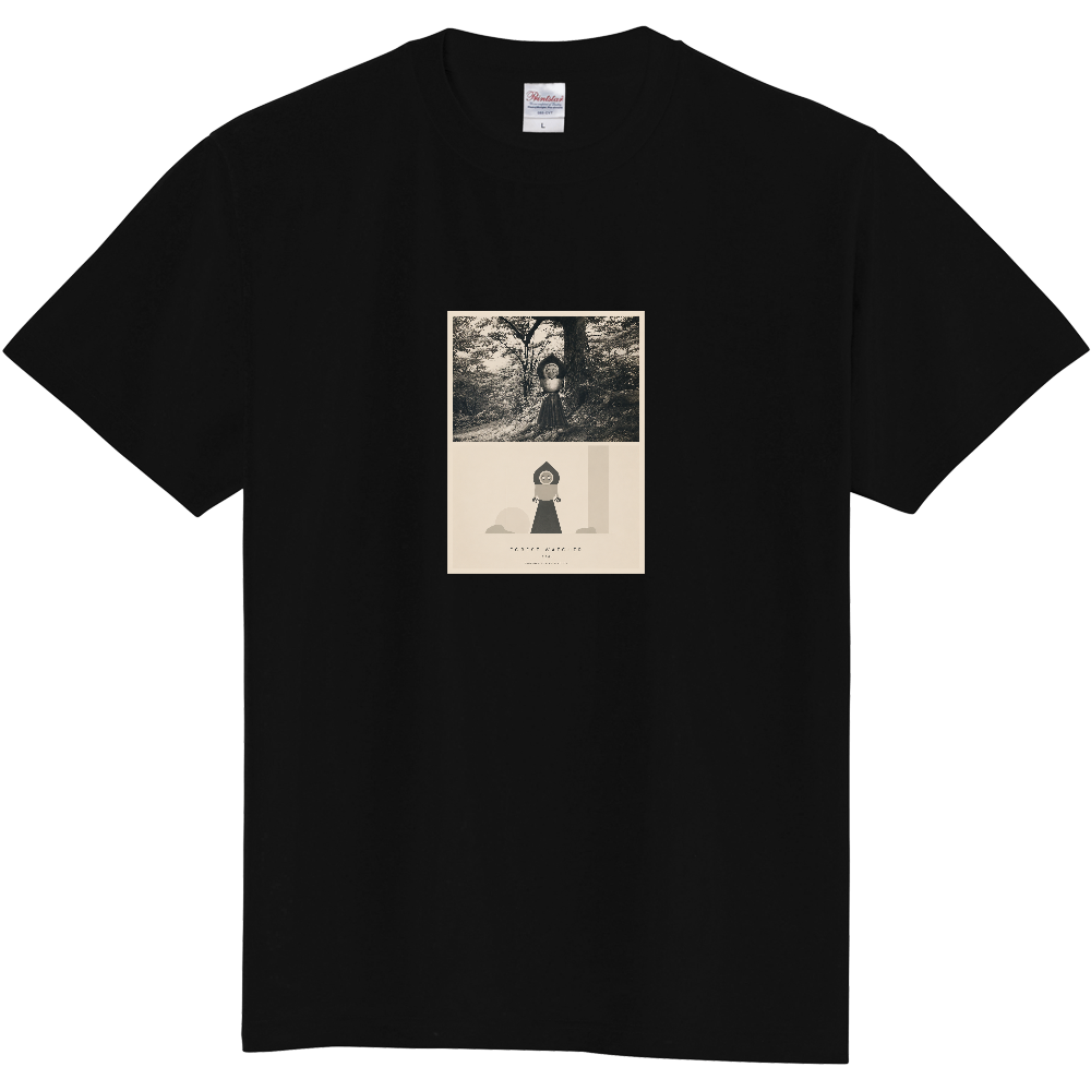 FLATWOODS tee