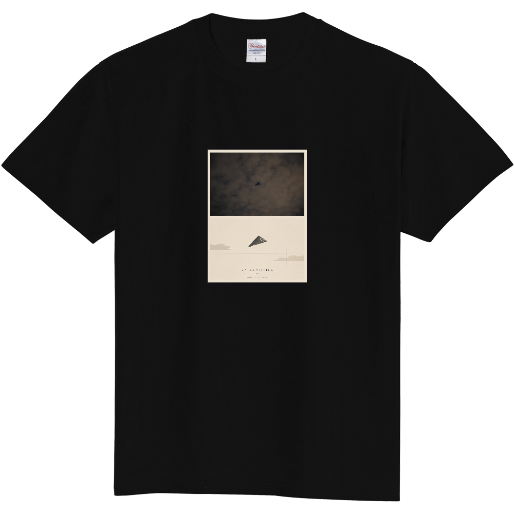 TR-3B tee