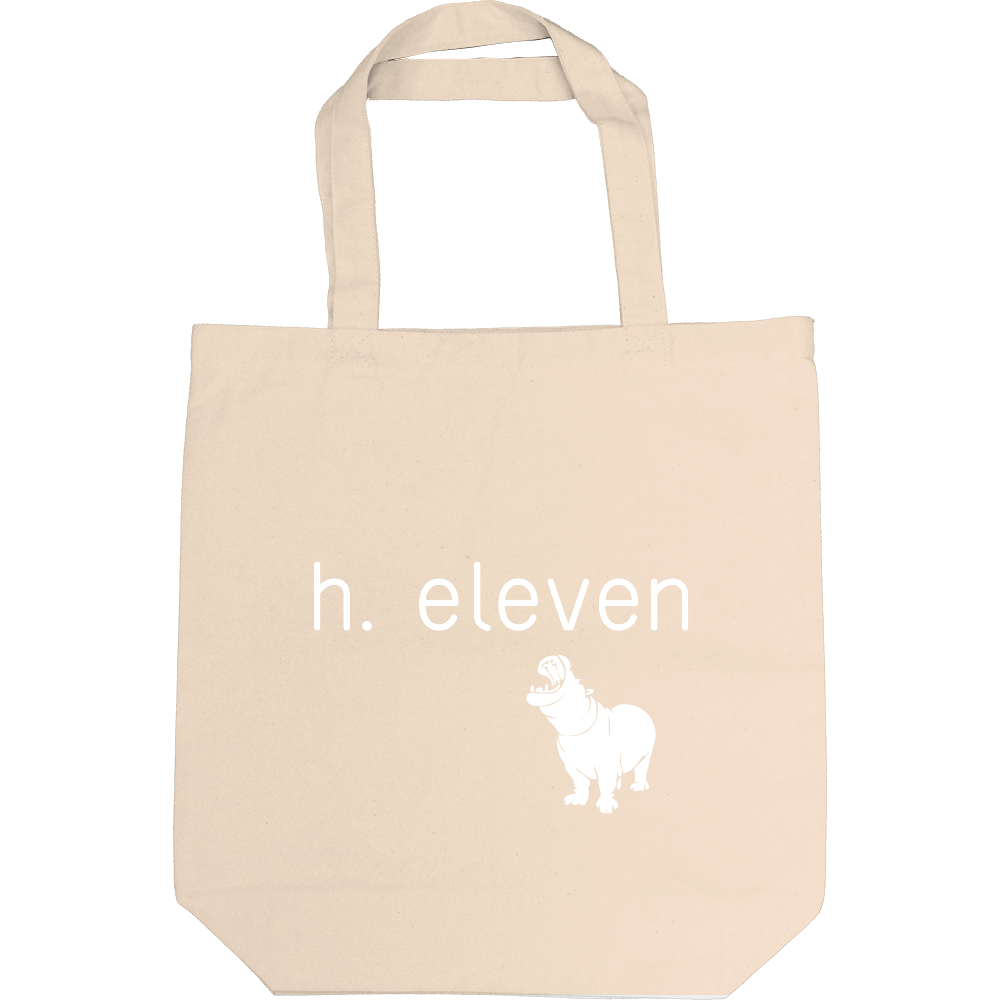 NEW! h.デザイン トートバック