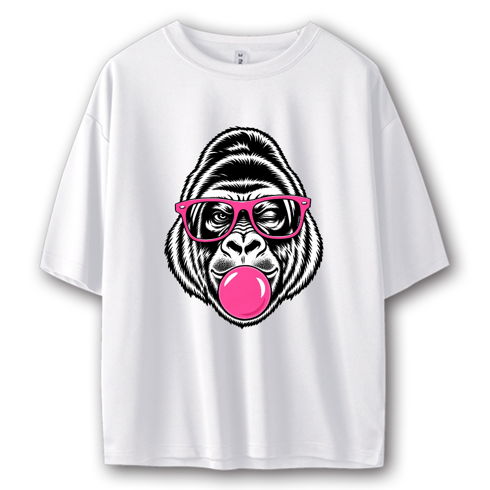 CUTiE GORILLA T-shirt