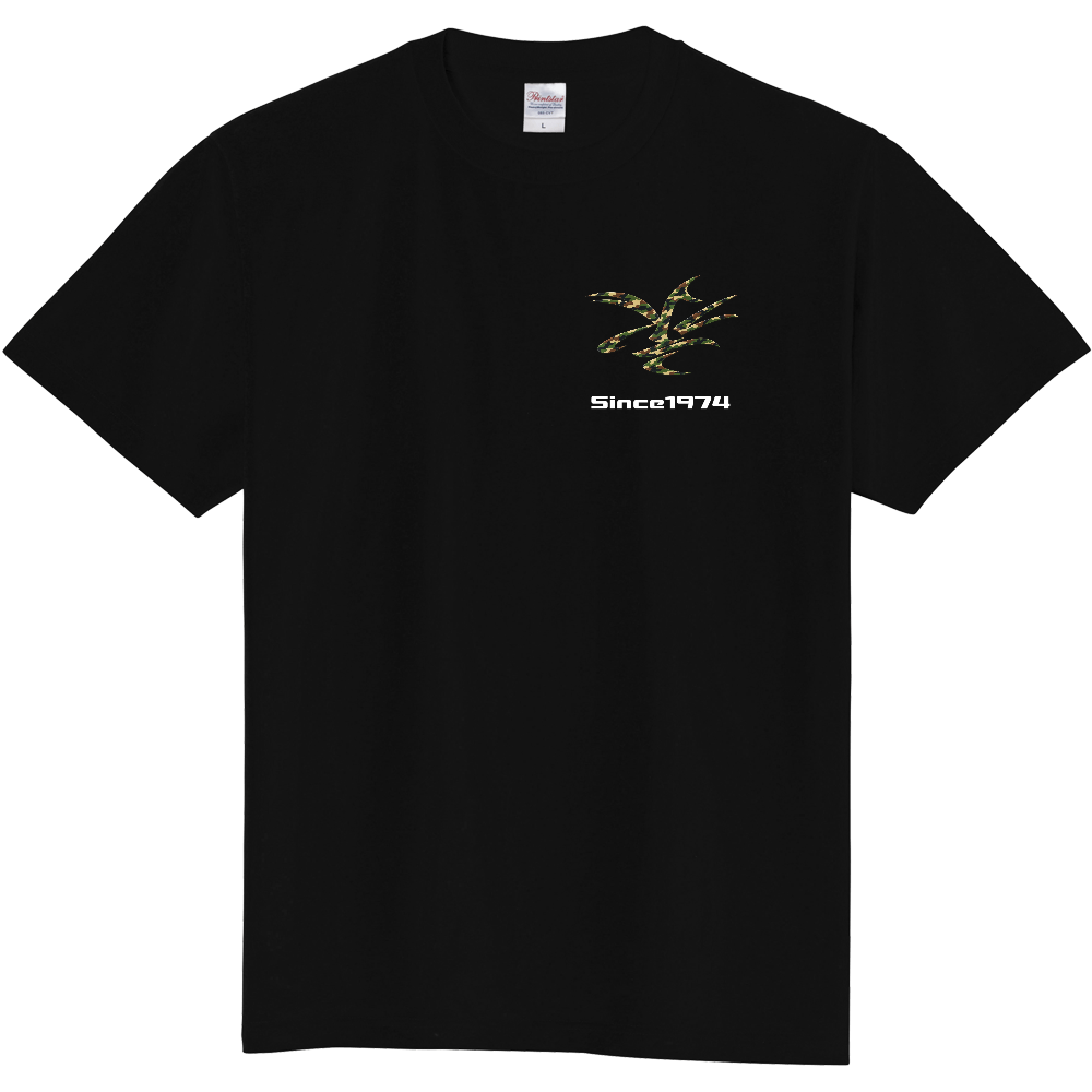 NGIcorpsオリジナルTシャツ
