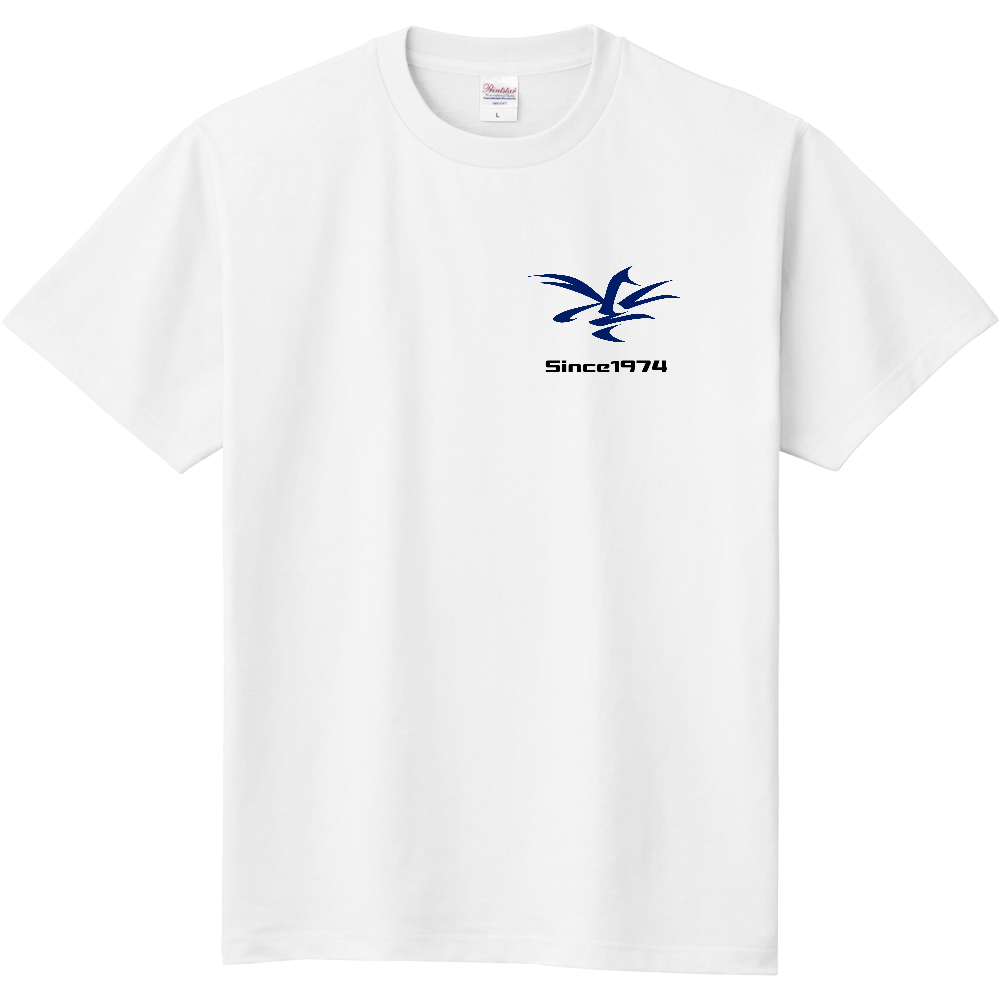 NGIcorpsオリジナルTシャツ