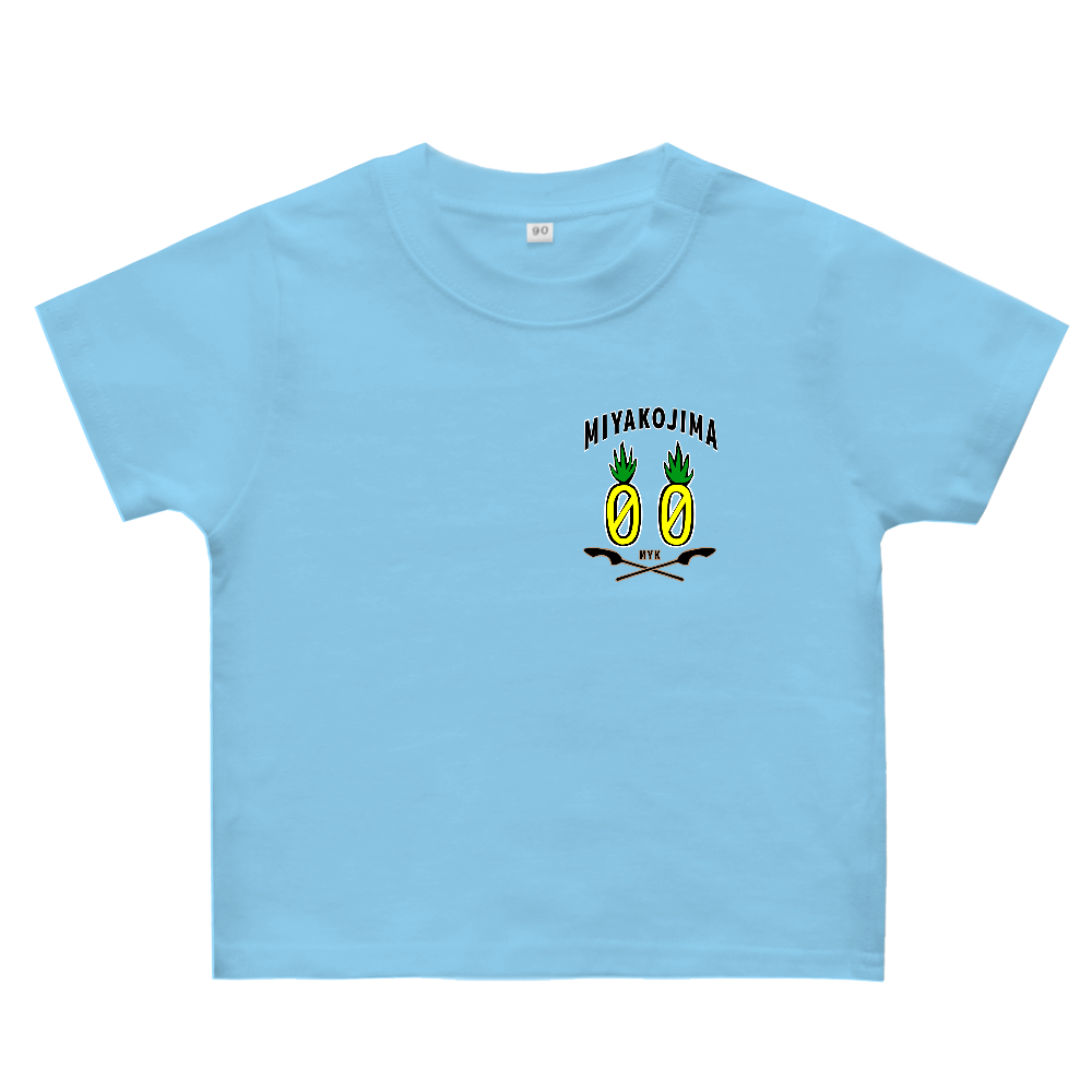 MYKベビーTシャツ(80~90サイズ)