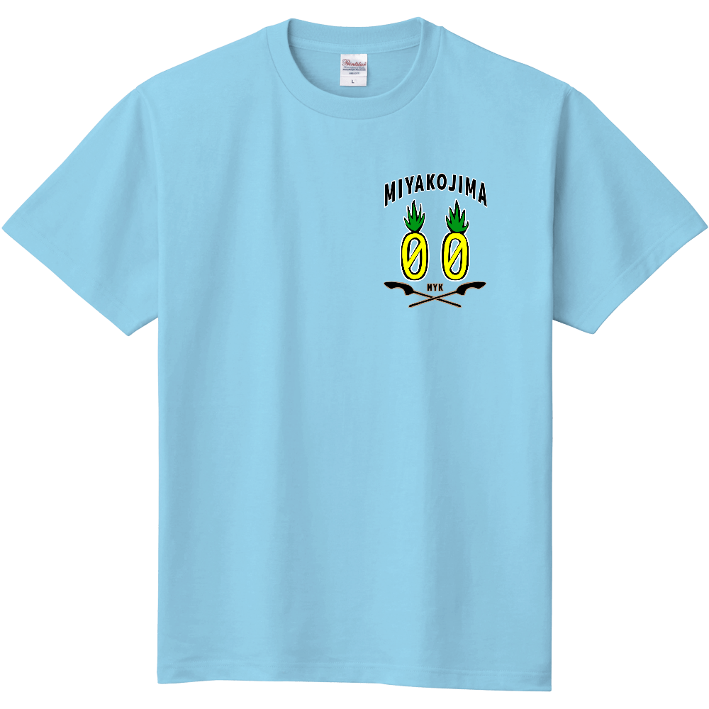 MYKキッズTシャツ(100~110サイズ)