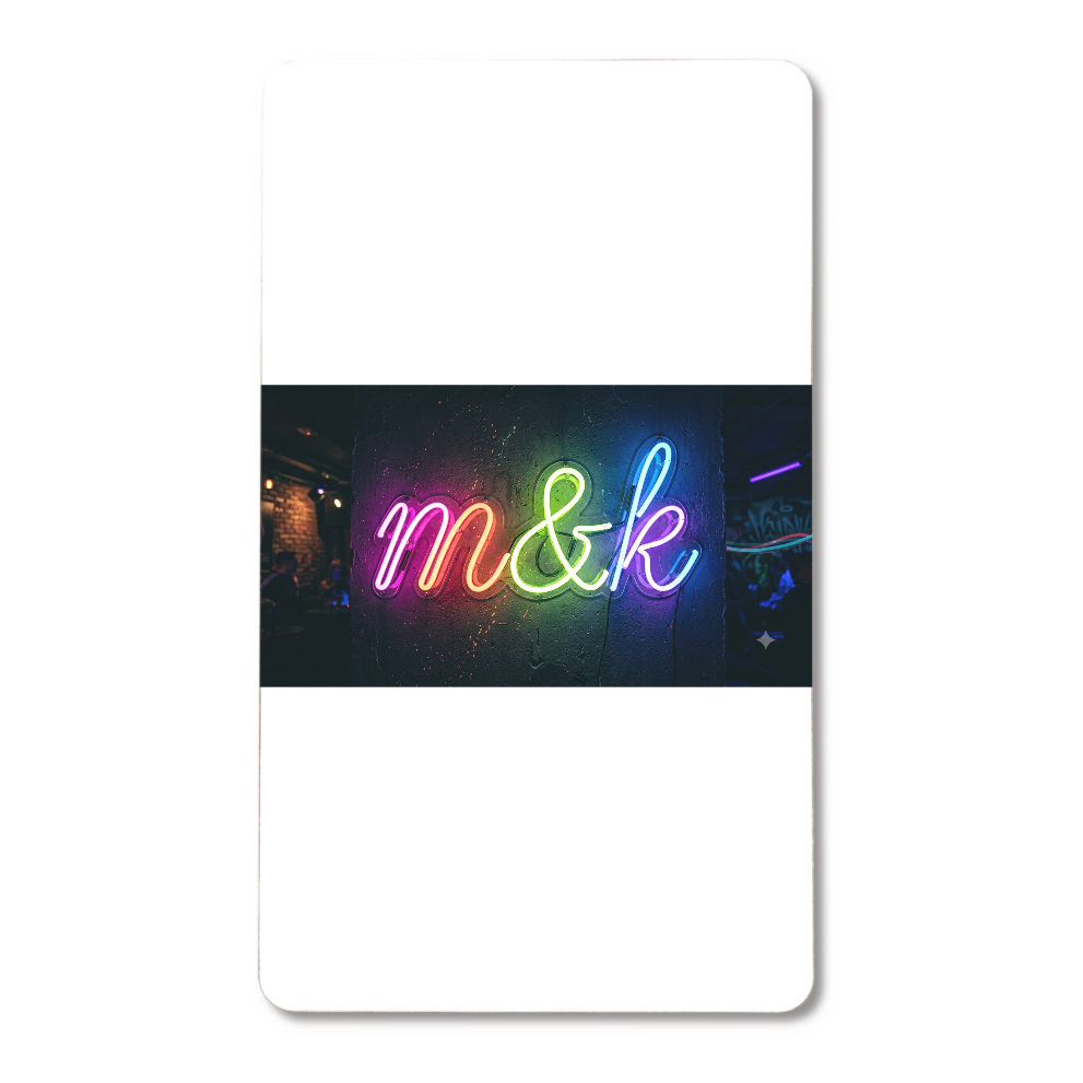 m&k