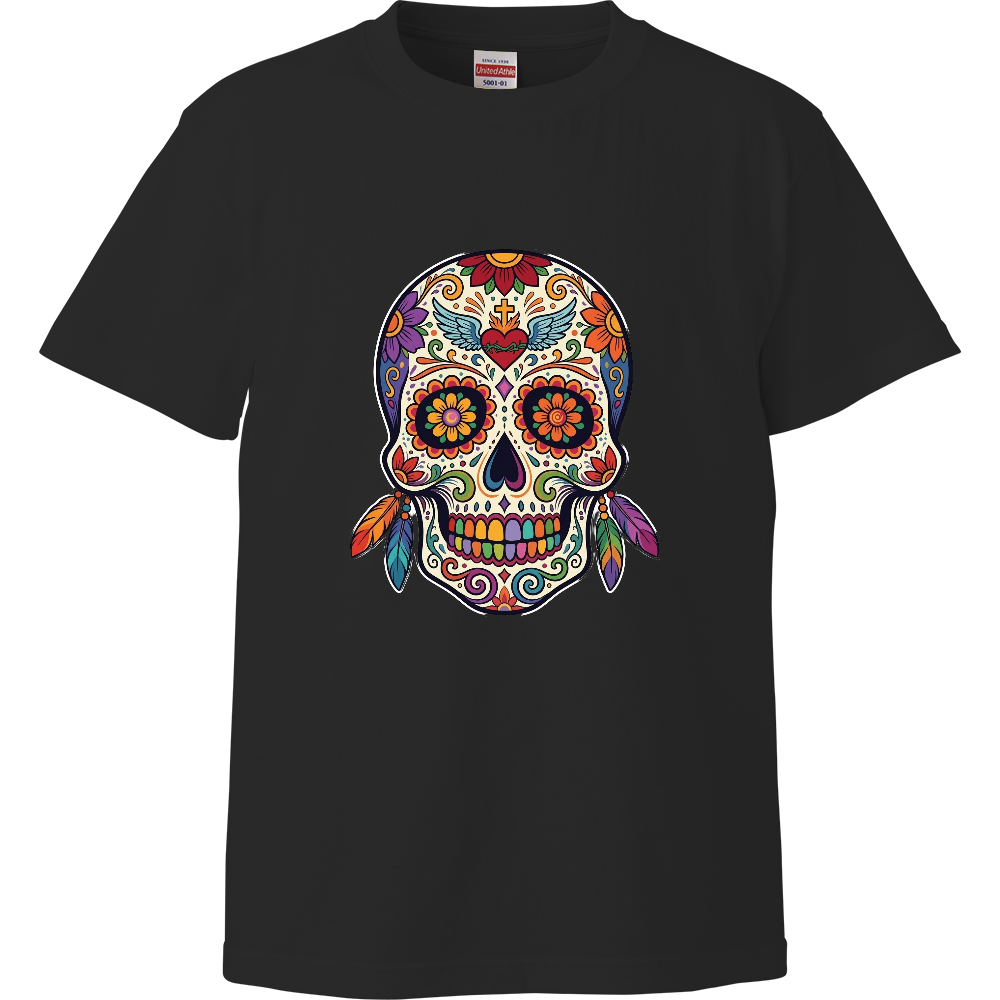 Sugar Skull