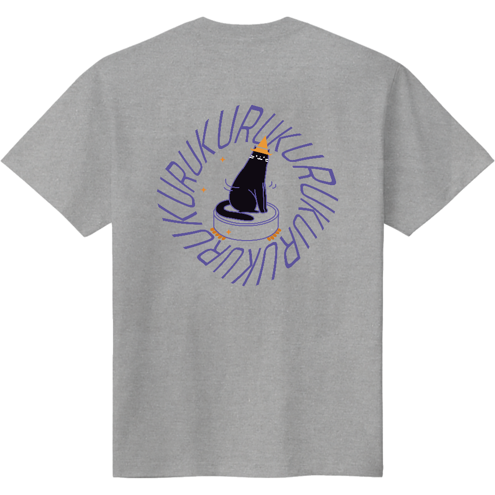 【背面】KURUKURU