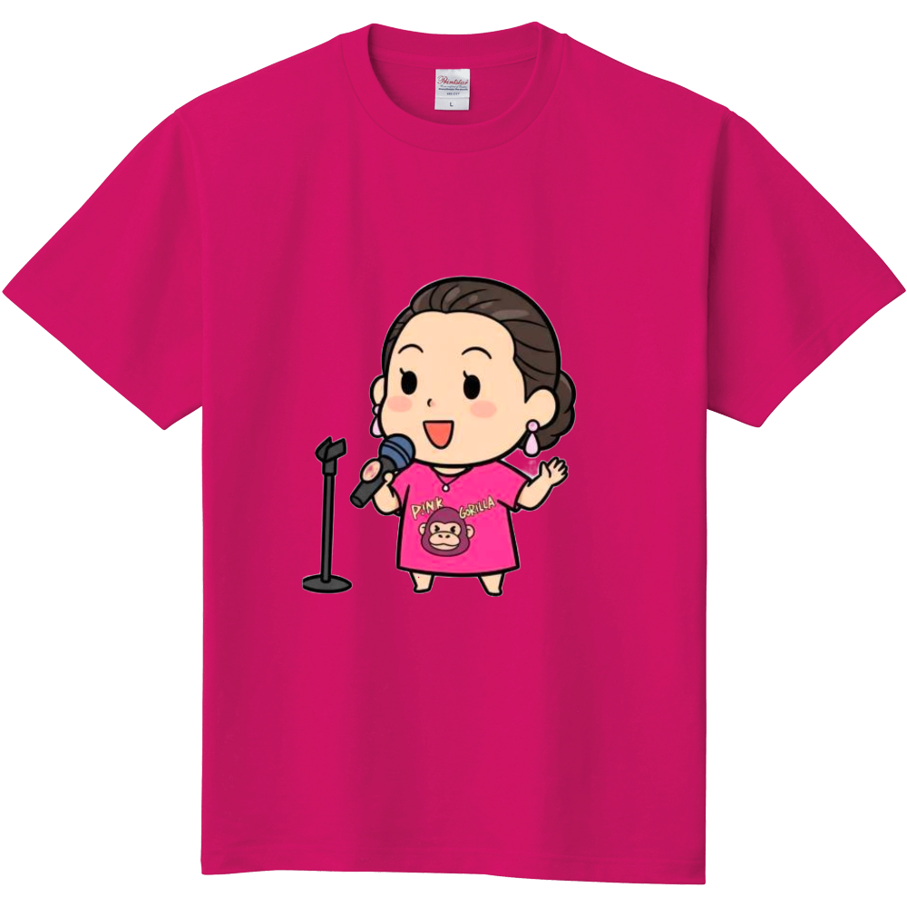 みんみん