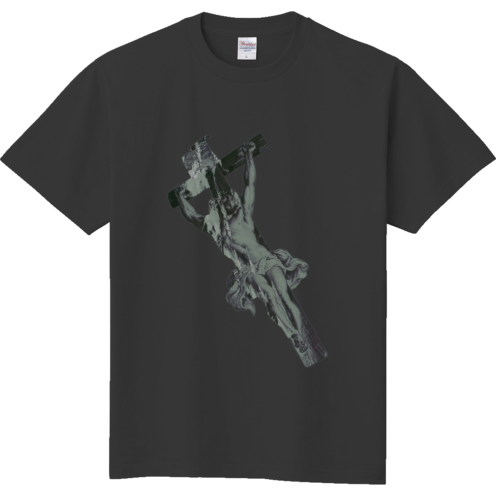 ルーベンスTシャツ②