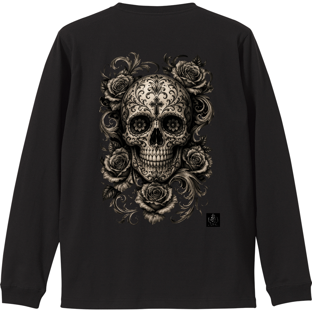SUGAR SKULL