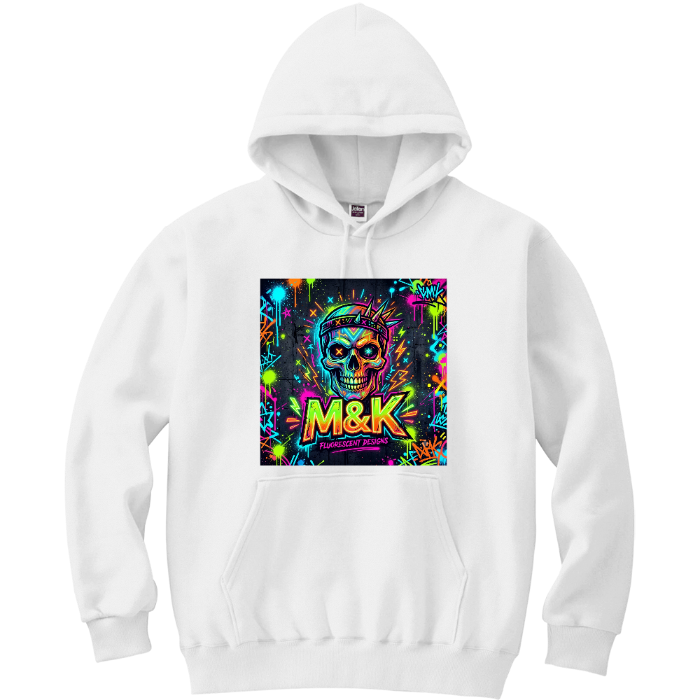 m&k骸骨