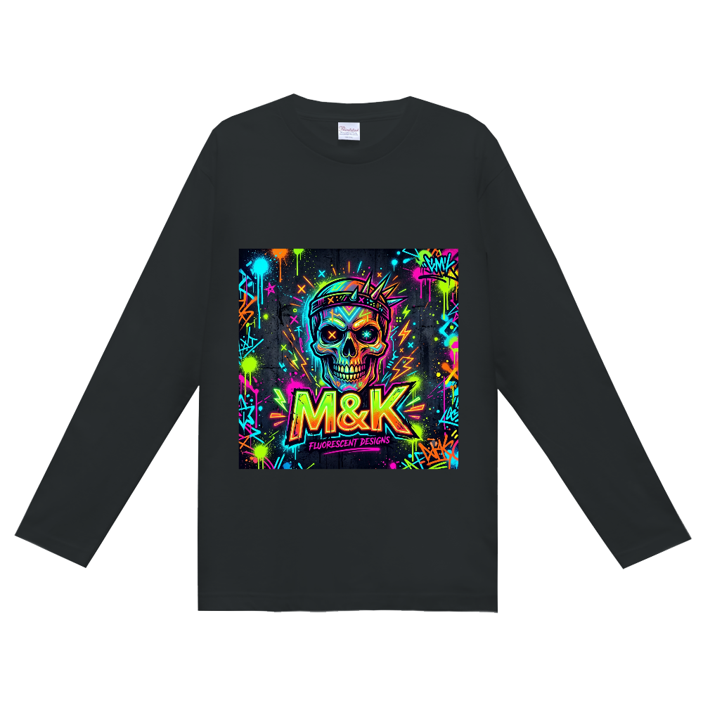 m&k骸骨