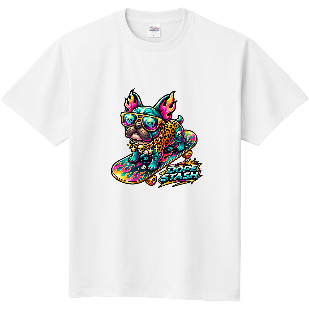 フレンチブルドッグ43