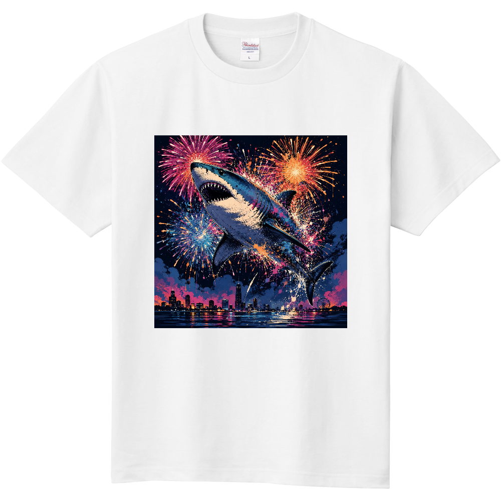 shark