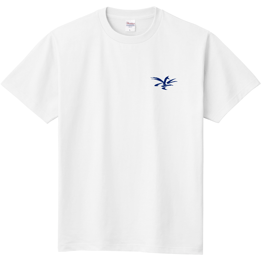 NGIcorpsオリジナルTシャツ