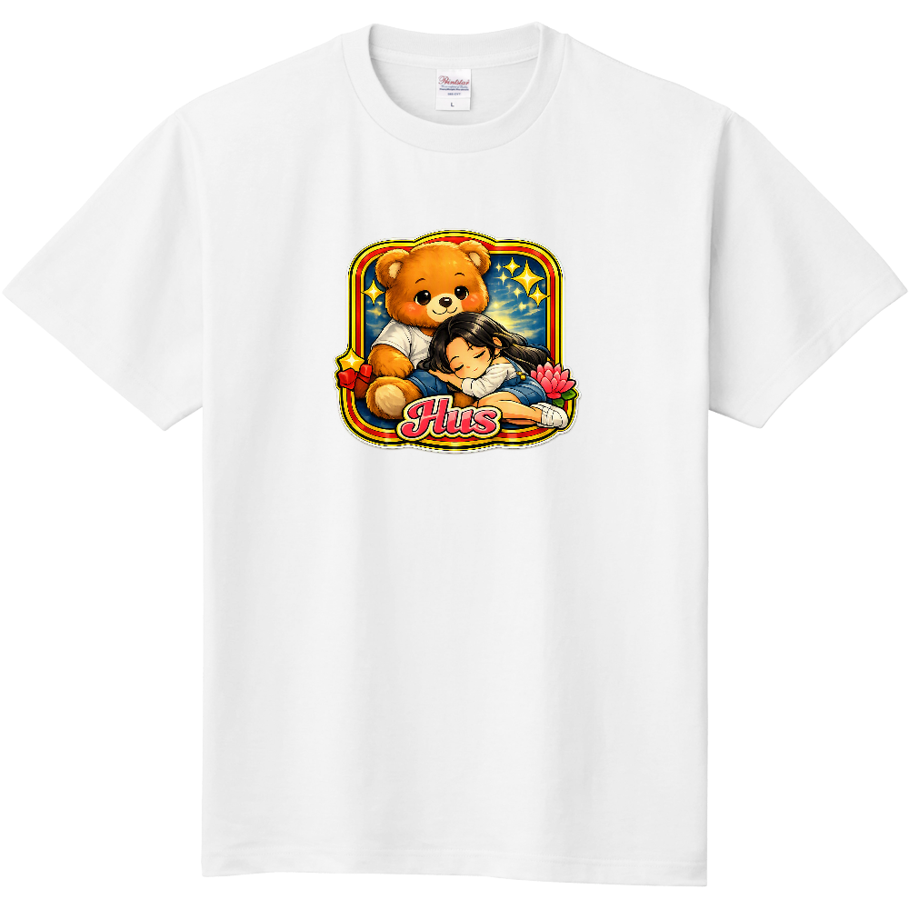 ハスT