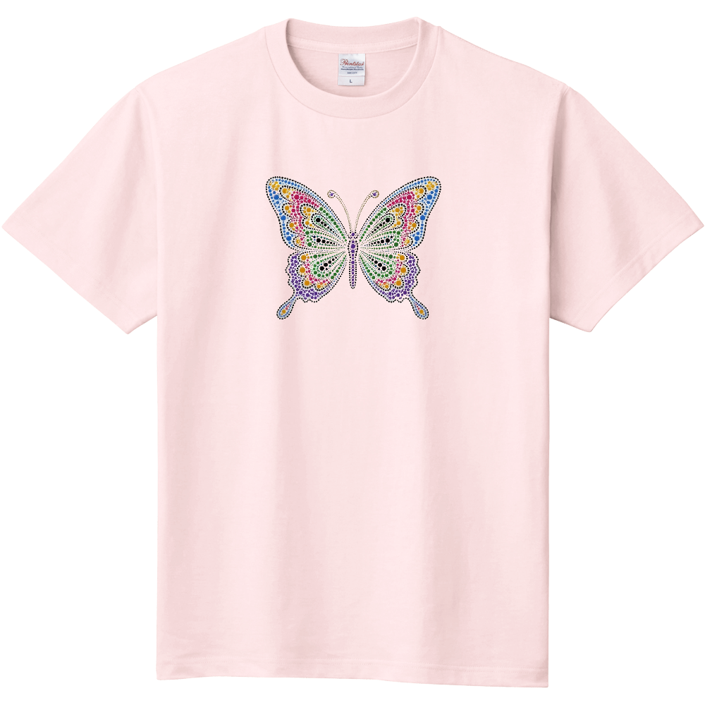 Swallowtail butterfly