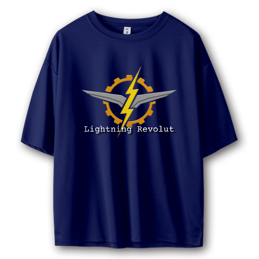 LIGHTNING REVOLUT