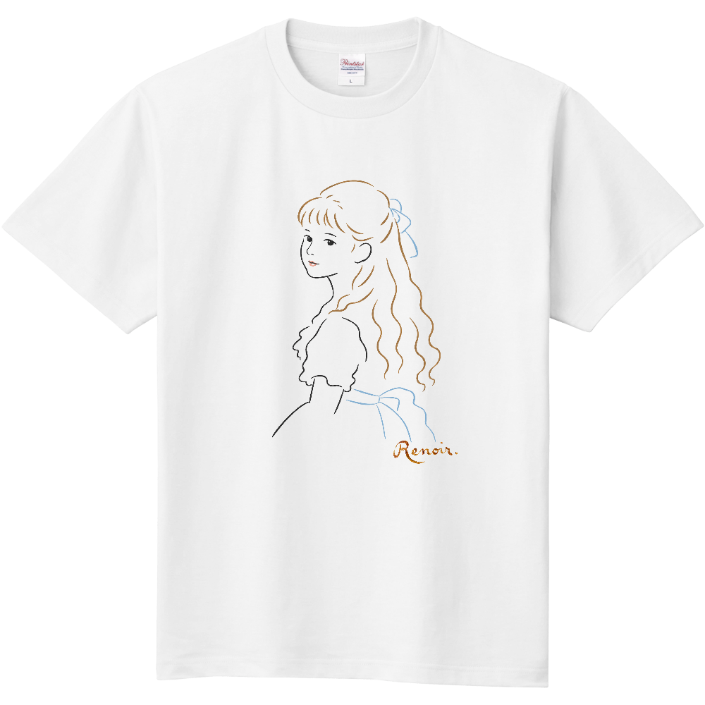 イレーヌ/Irène