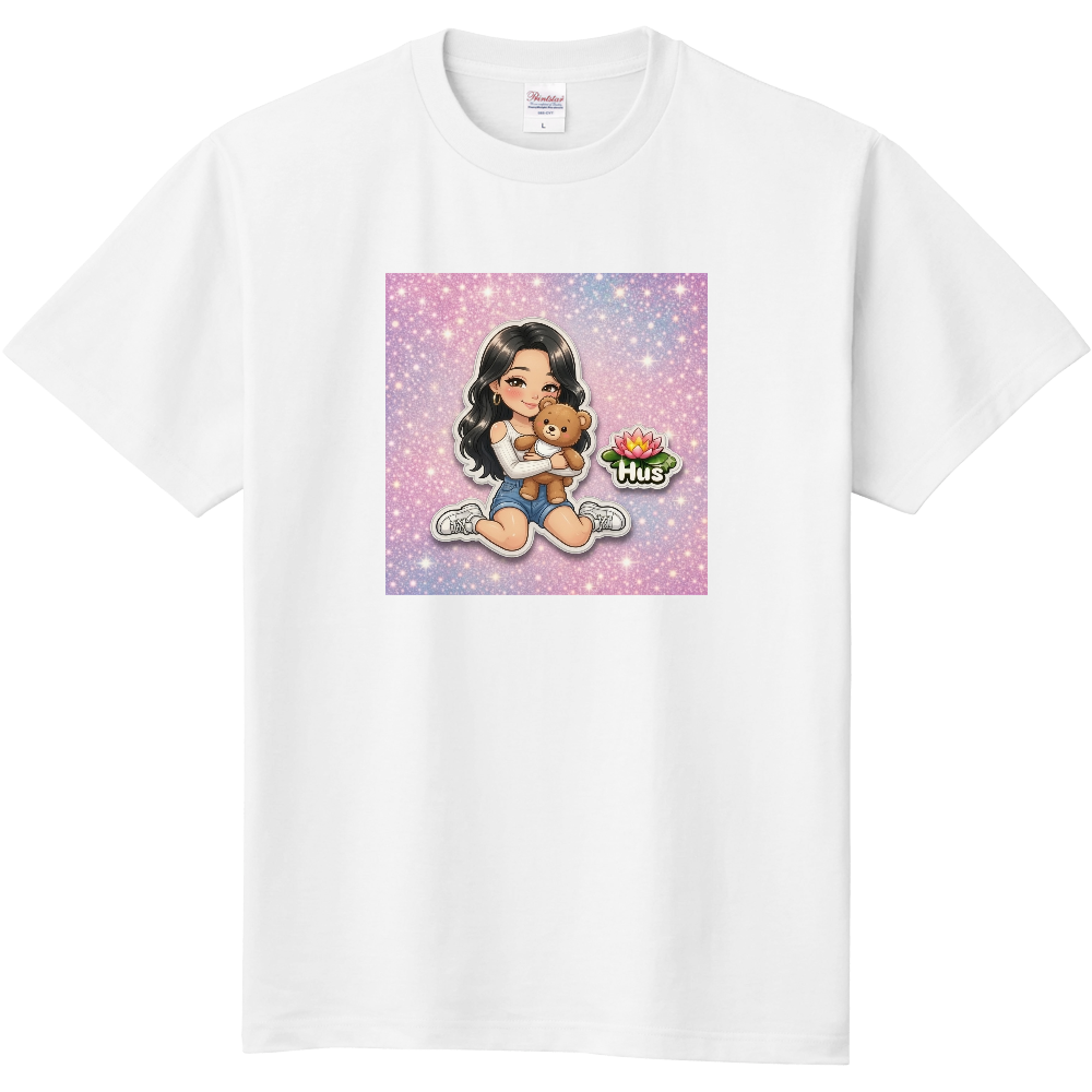 ハスTはぐ