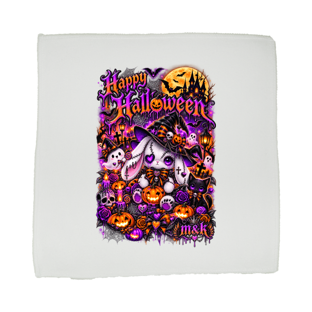 ハロウィン