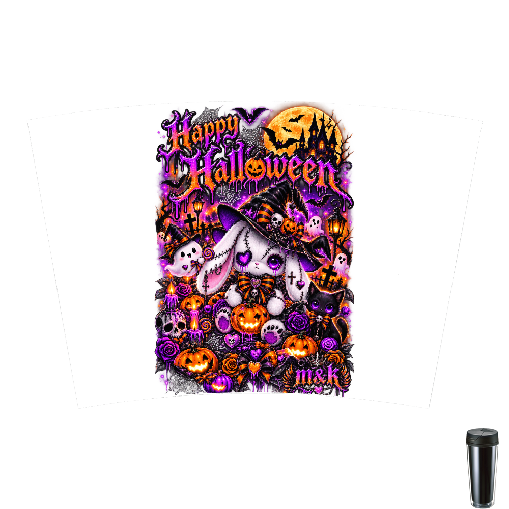 ハロウィン