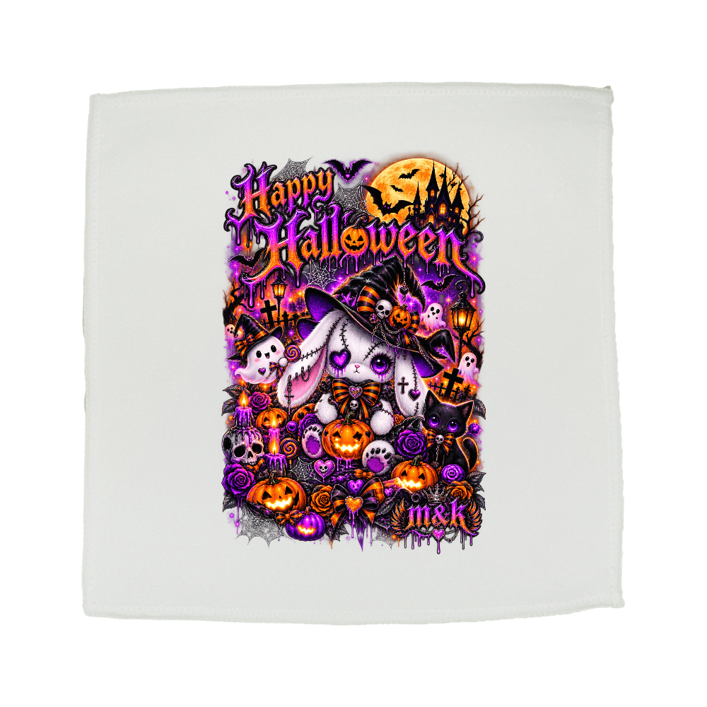 ハロウィン