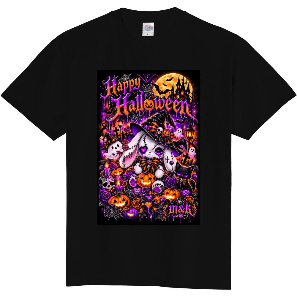 ハロウィン