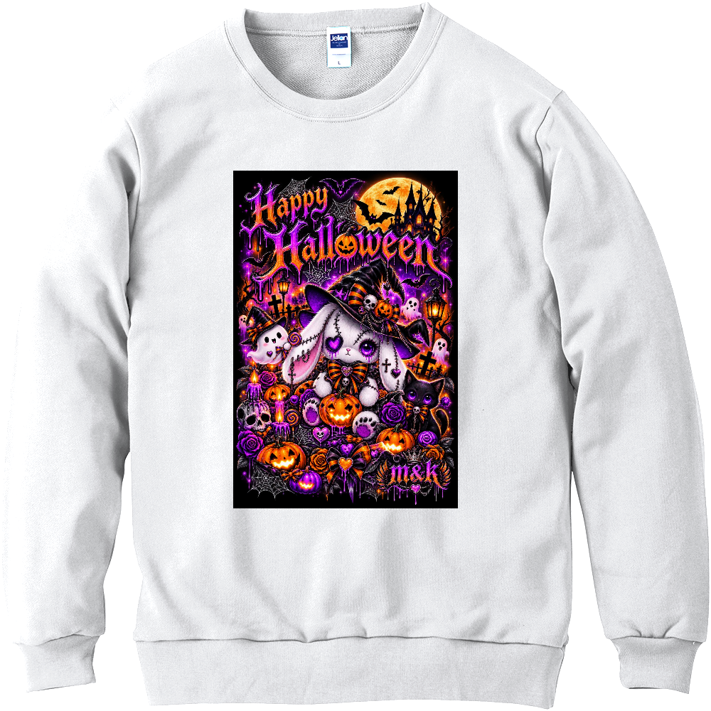 ハロウィン