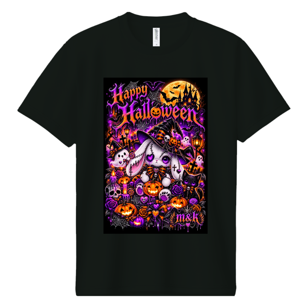 ハロウィン