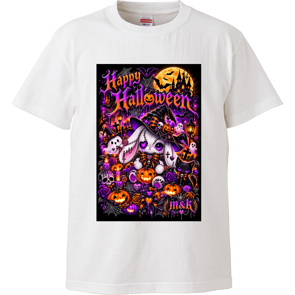 ハロウィン