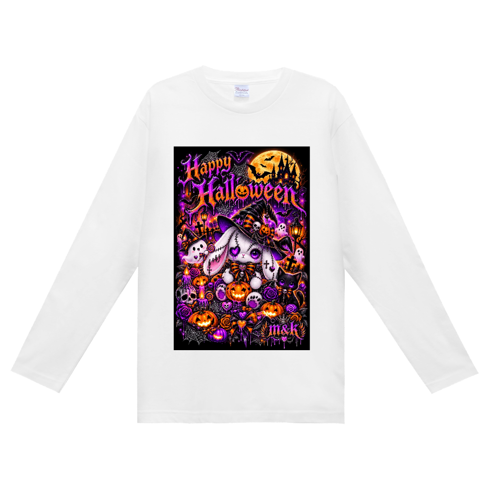 ハロウィン