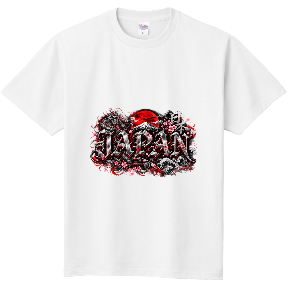 JAPAN