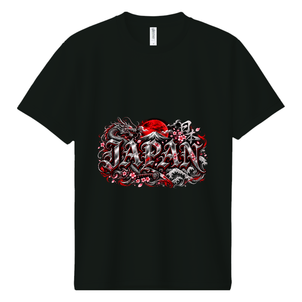 JAPAN