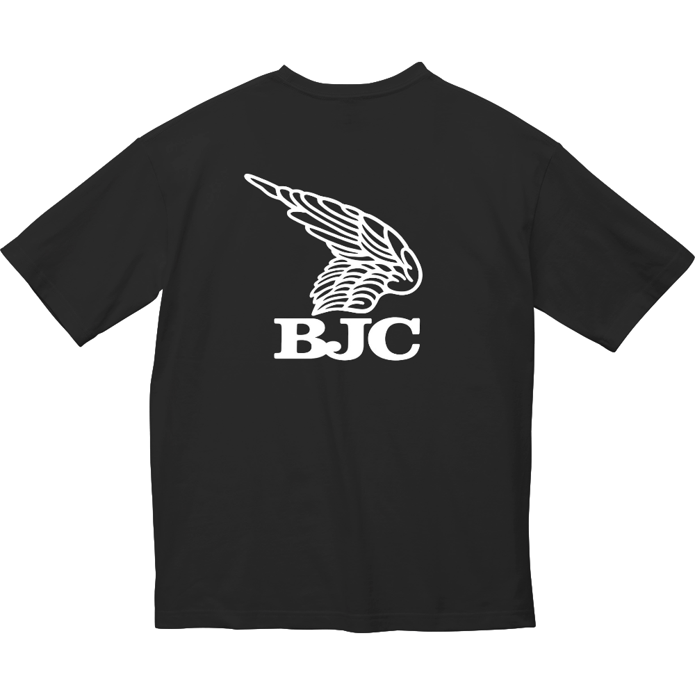 BJC 翼 黒