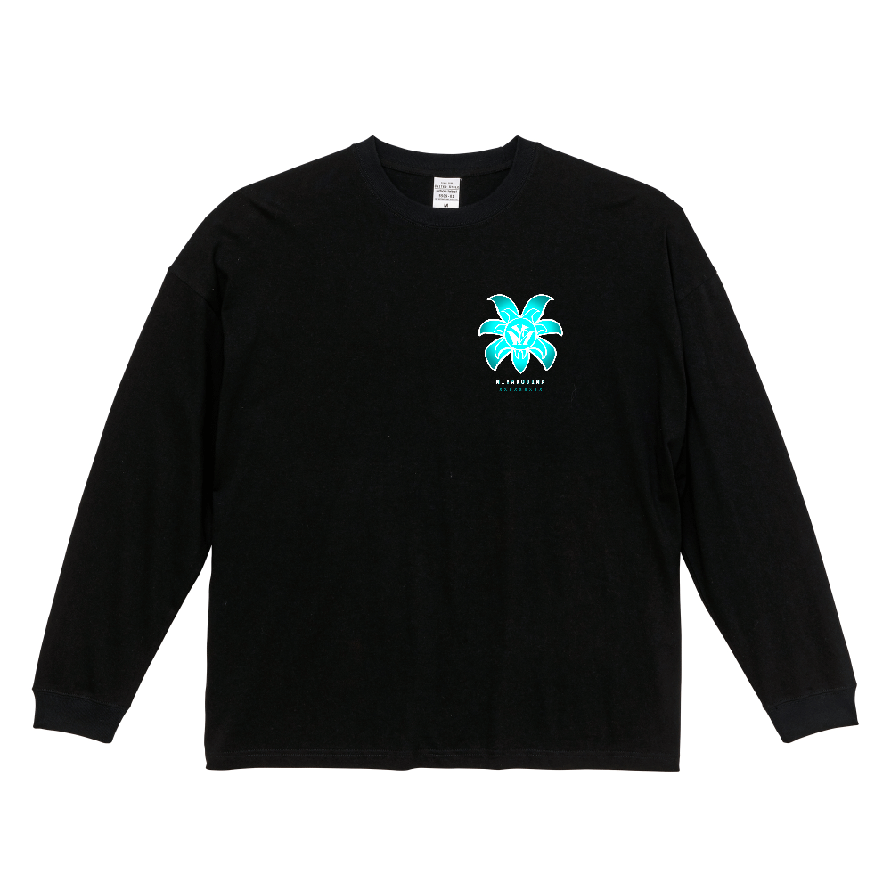 宮古島SURFビッグシルエットロンT