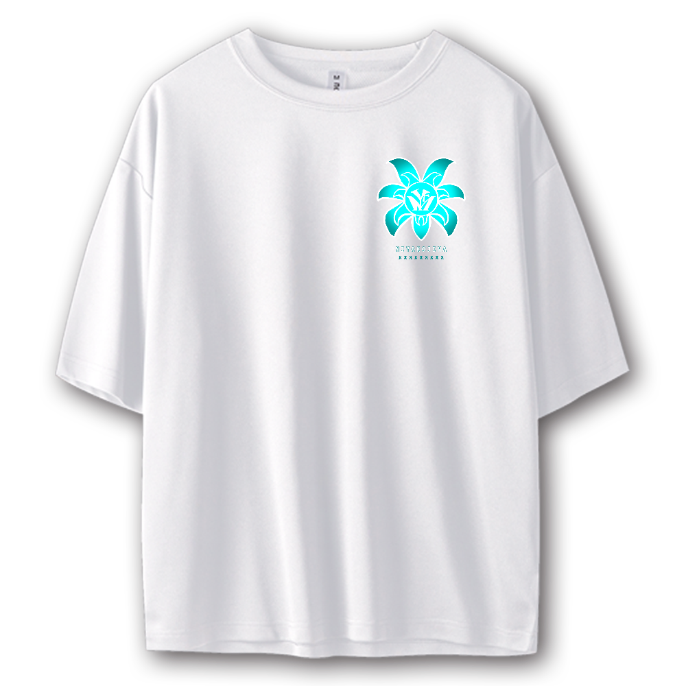 宮古島SURFストリートキッズTシャツ