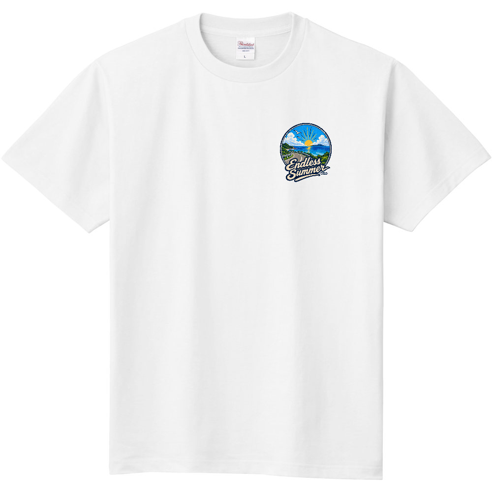 Endless Summer Tシャツ