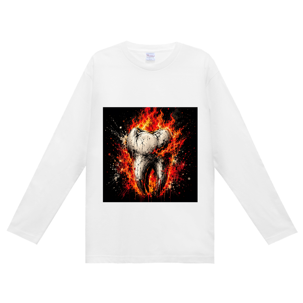BURNING BITE